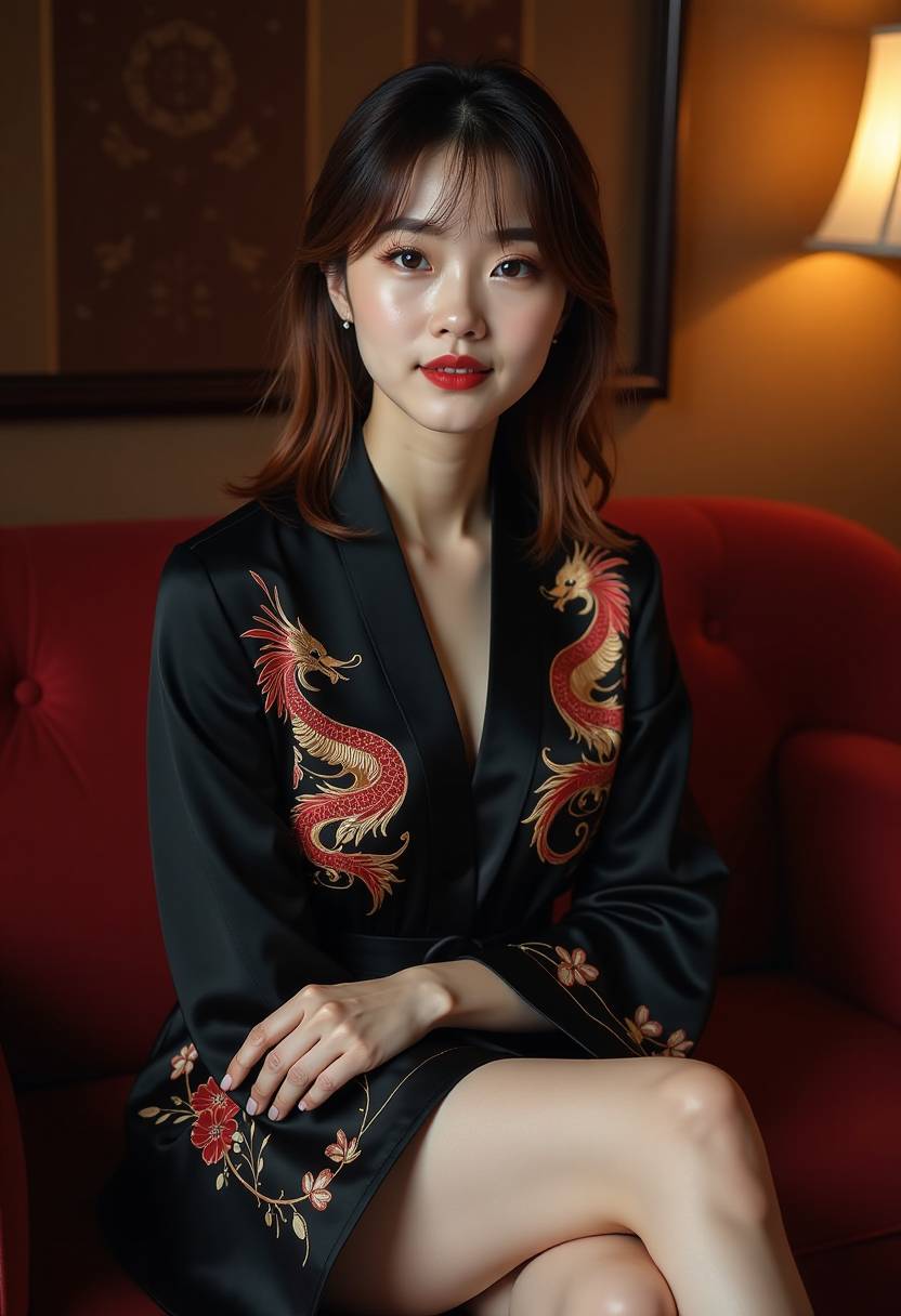 雾港来信海报